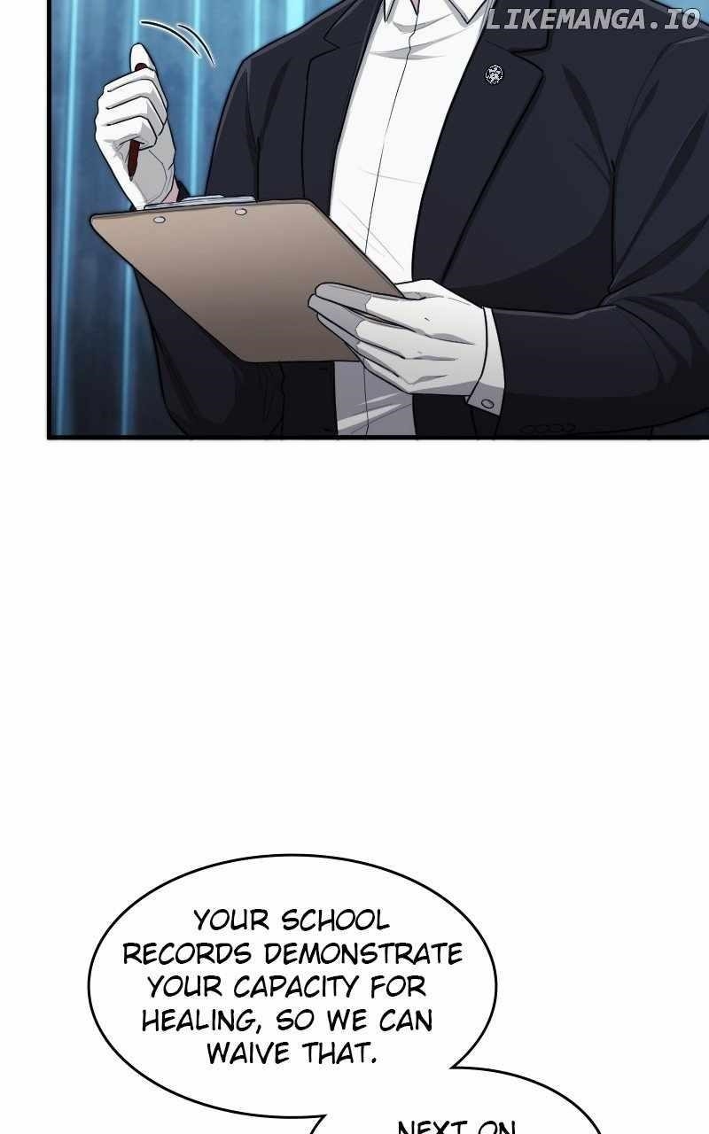 Paranoid Mage Chapter 25 - Page 65