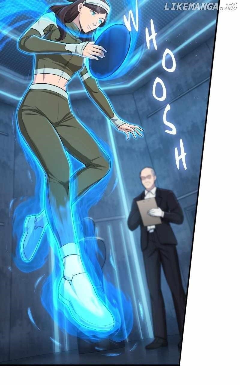 Paranoid Mage Chapter 25 - Page 68