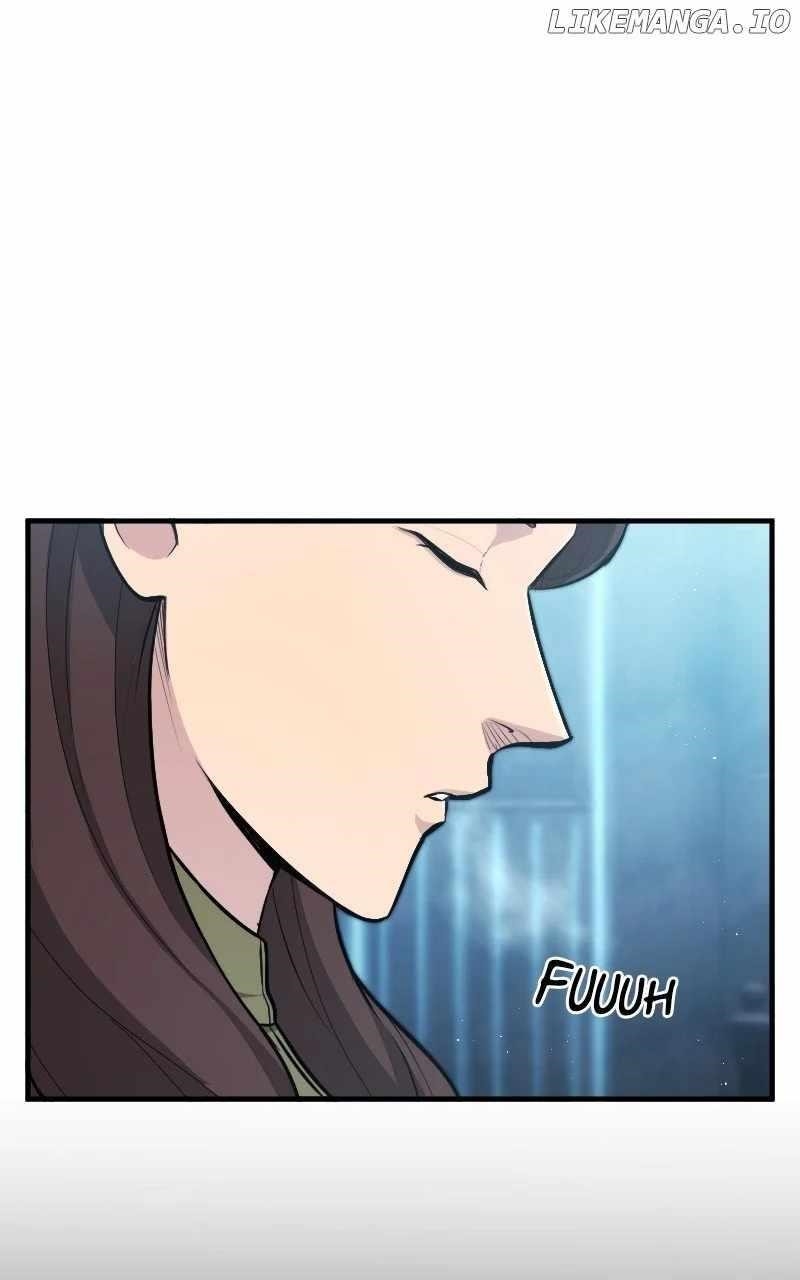 Paranoid Mage Chapter 25 - Page 72