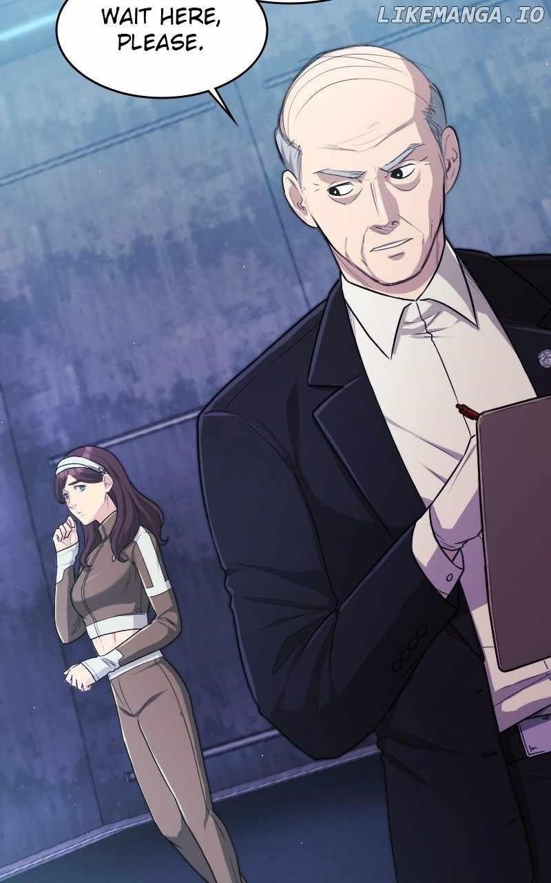 Paranoid Mage Chapter 25 - Page 87