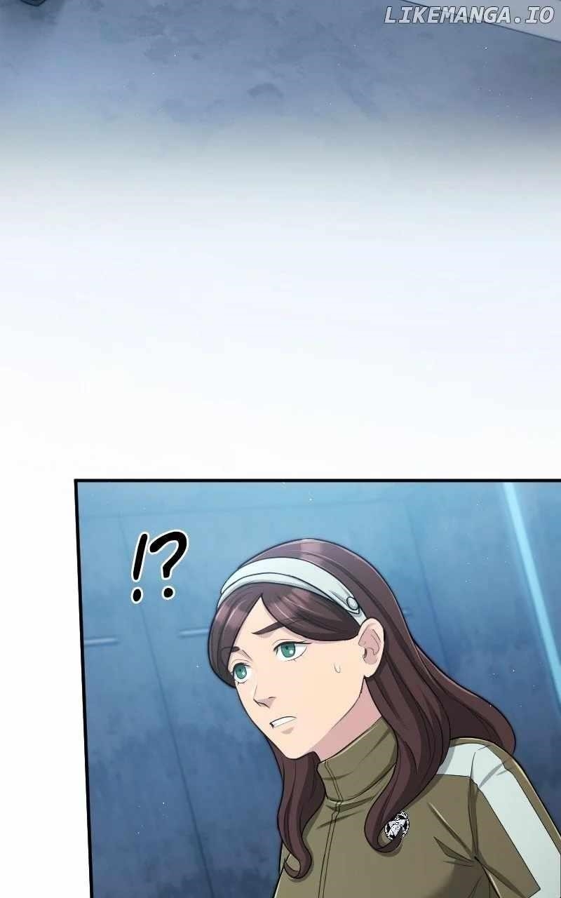 Paranoid Mage Chapter 25 - Page 93