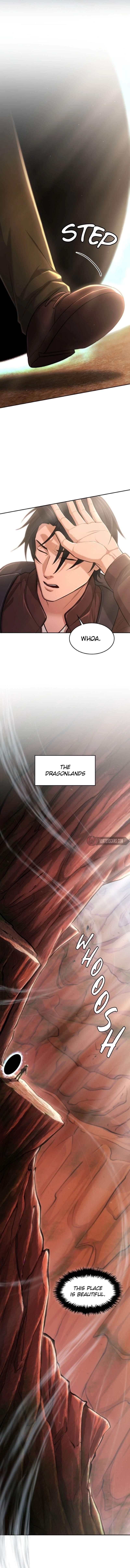 Paranoid Mage Chapter 33 - Page 11