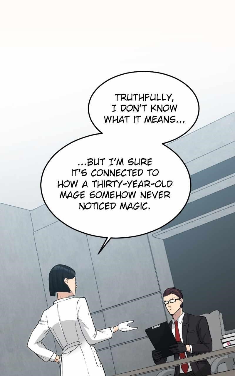 Paranoid Mage Chapter 4 - Page 102