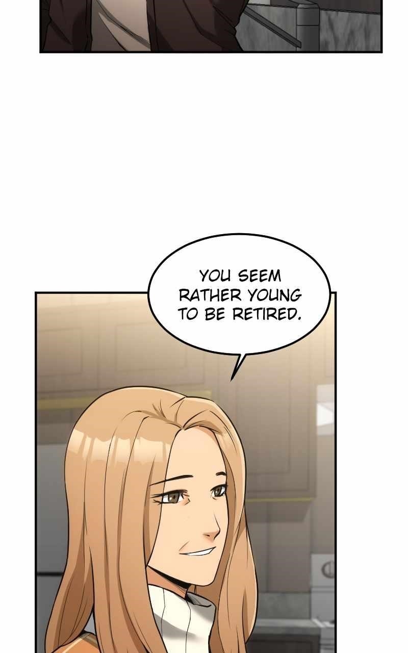 Paranoid Mage Chapter 4 - Page 14