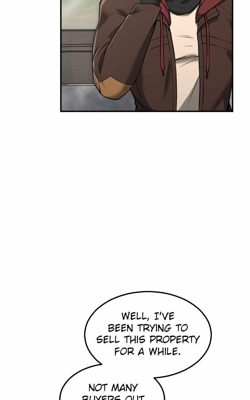 Paranoid Mage Chapter 4 - Page 16