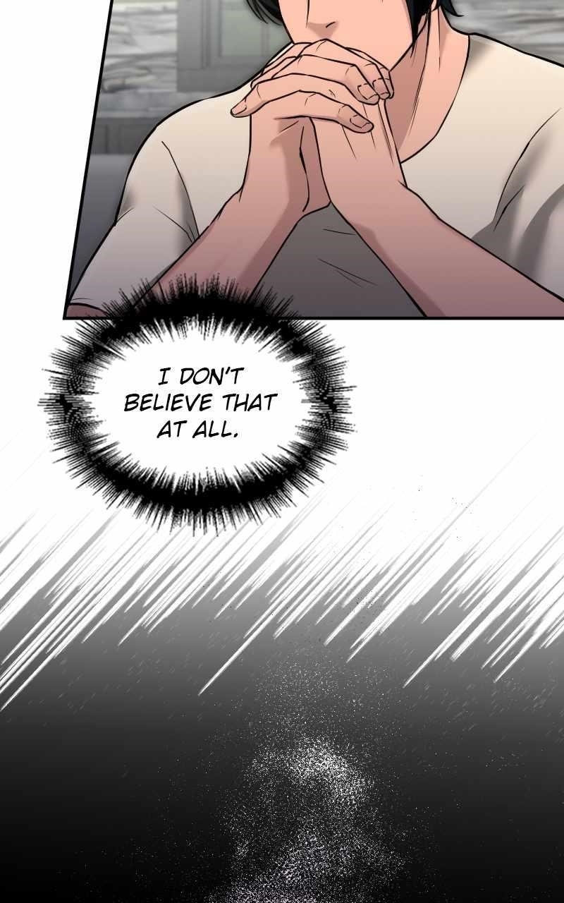 Paranoid Mage Chapter 4 - Page 27