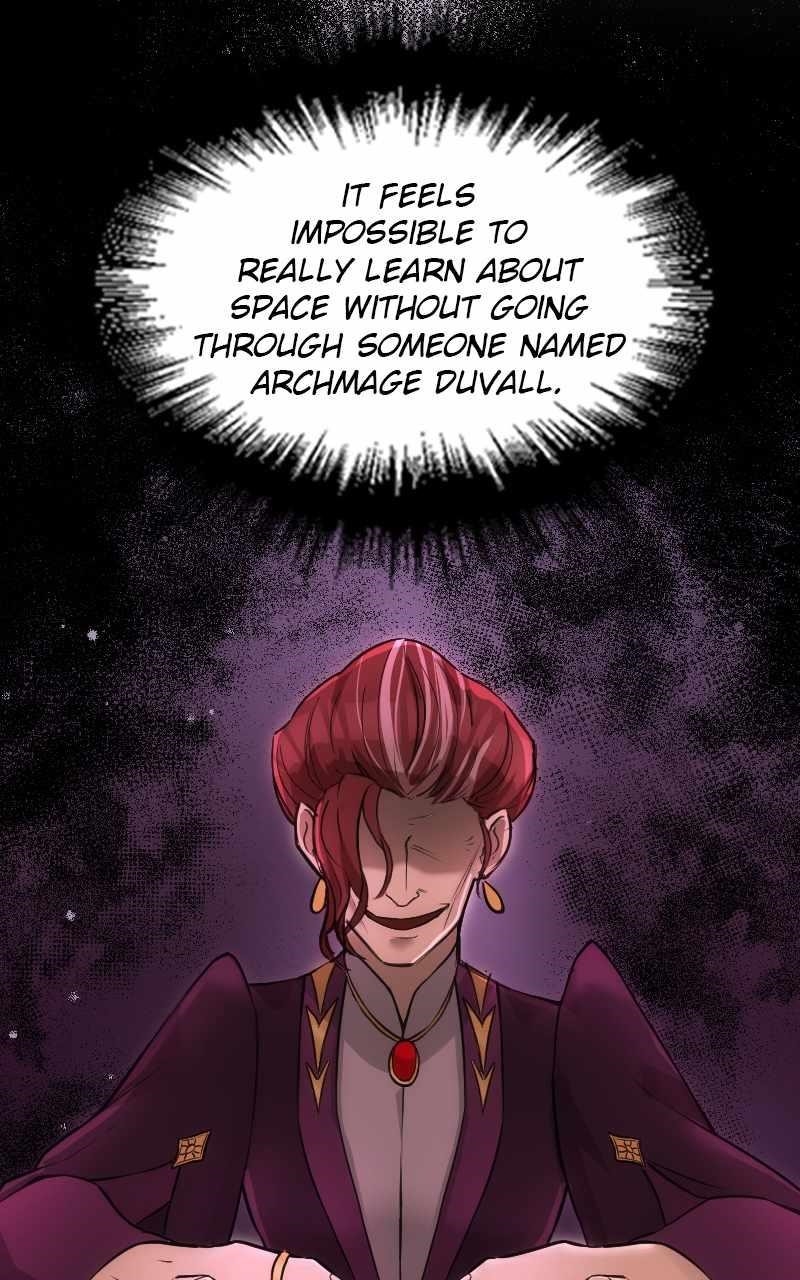 Paranoid Mage Chapter 4 - Page 28