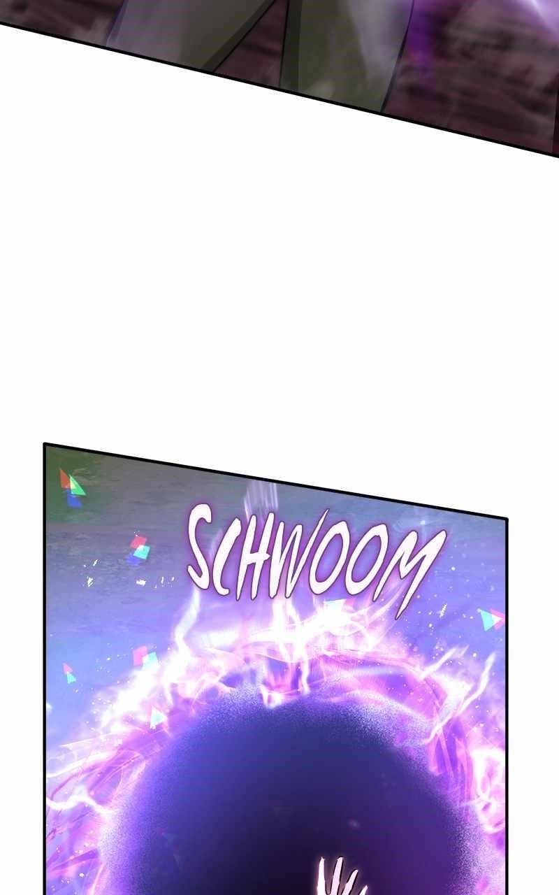 Paranoid Mage Chapter 4 - Page 35