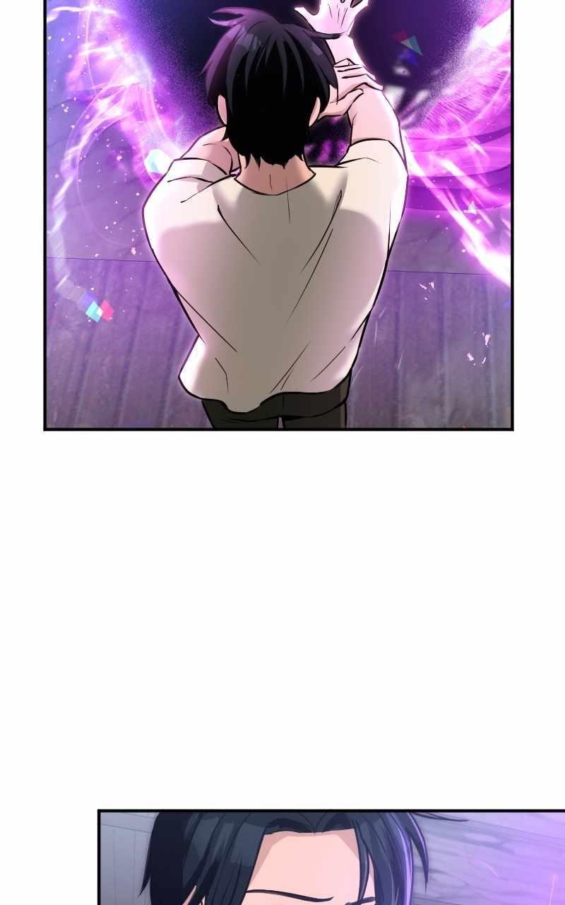 Paranoid Mage Chapter 4 - Page 36