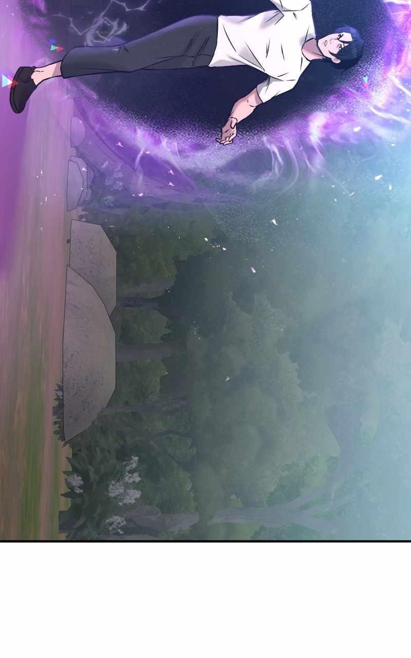 Paranoid Mage Chapter 4 - Page 41