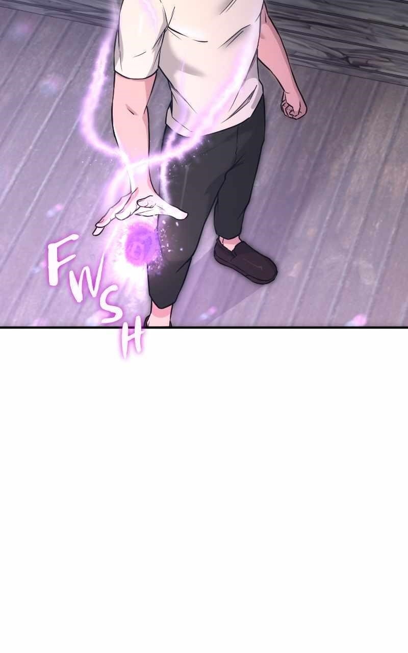 Paranoid Mage Chapter 4 - Page 58