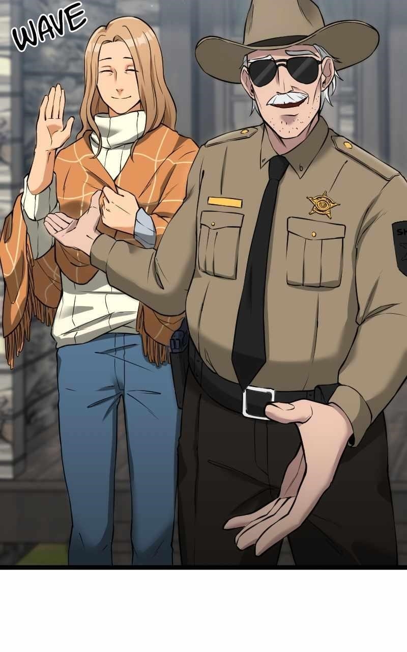 Paranoid Mage Chapter 4 - Page 6