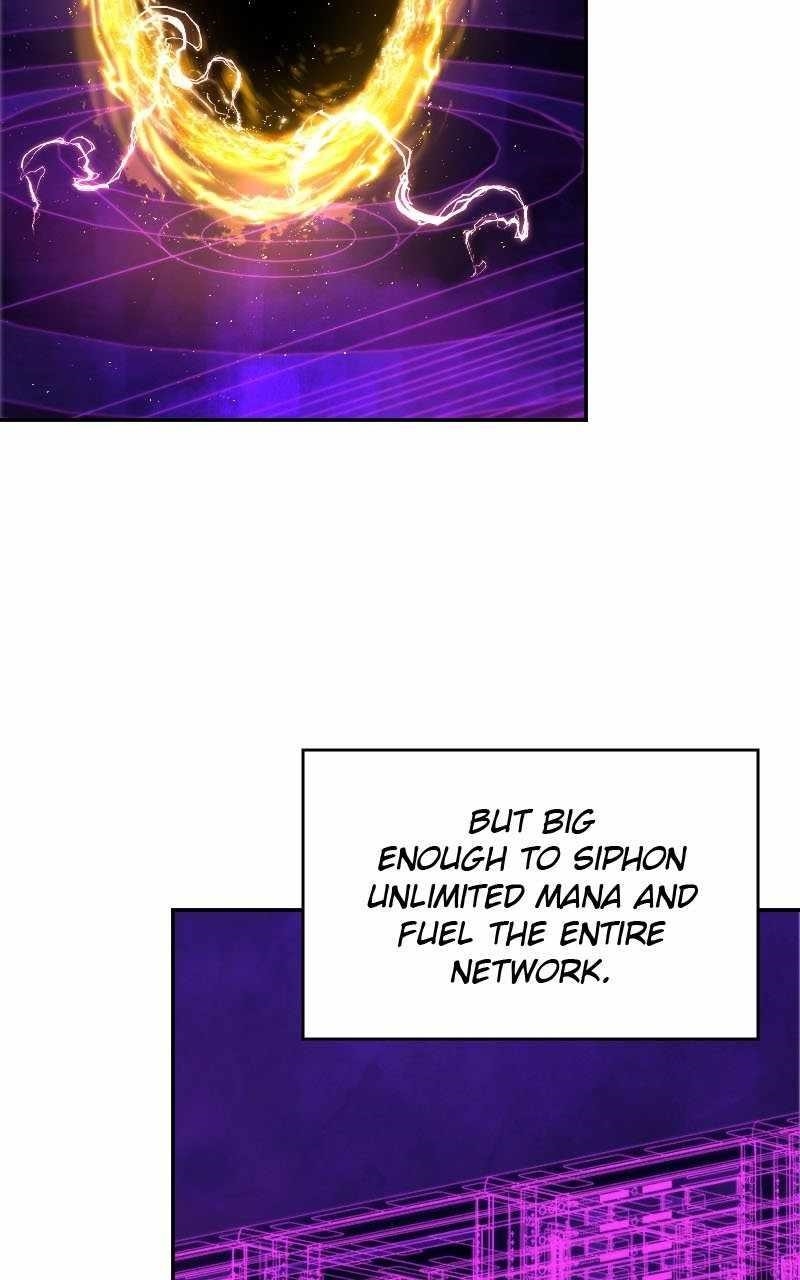 Paranoid Mage Chapter 45 - Page 11