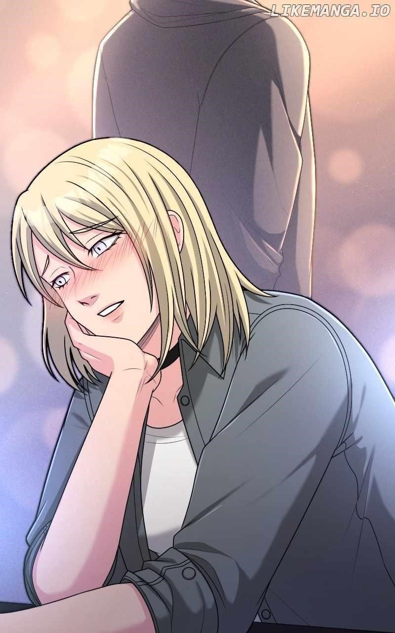 Paranoid Mage Chapter 48 - Page 17