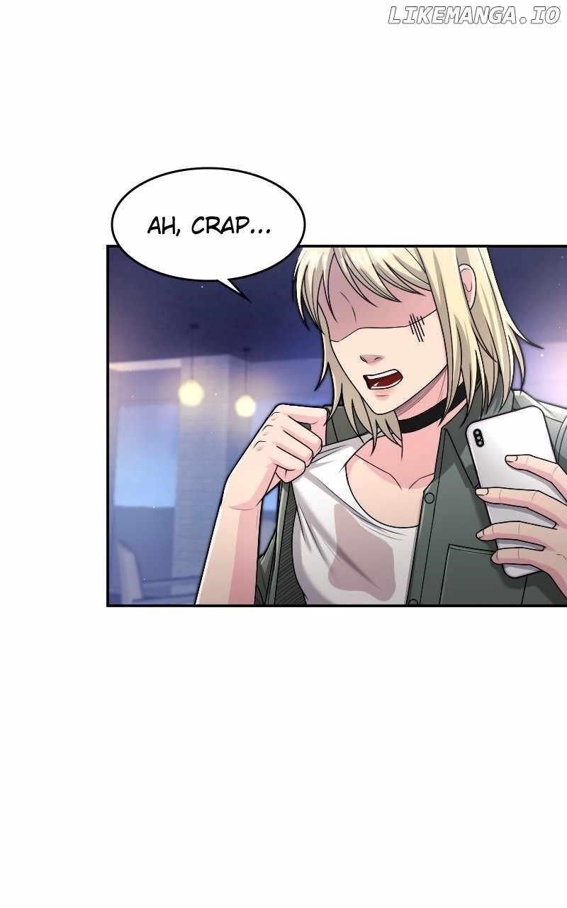 Paranoid Mage Chapter 48 - Page 26