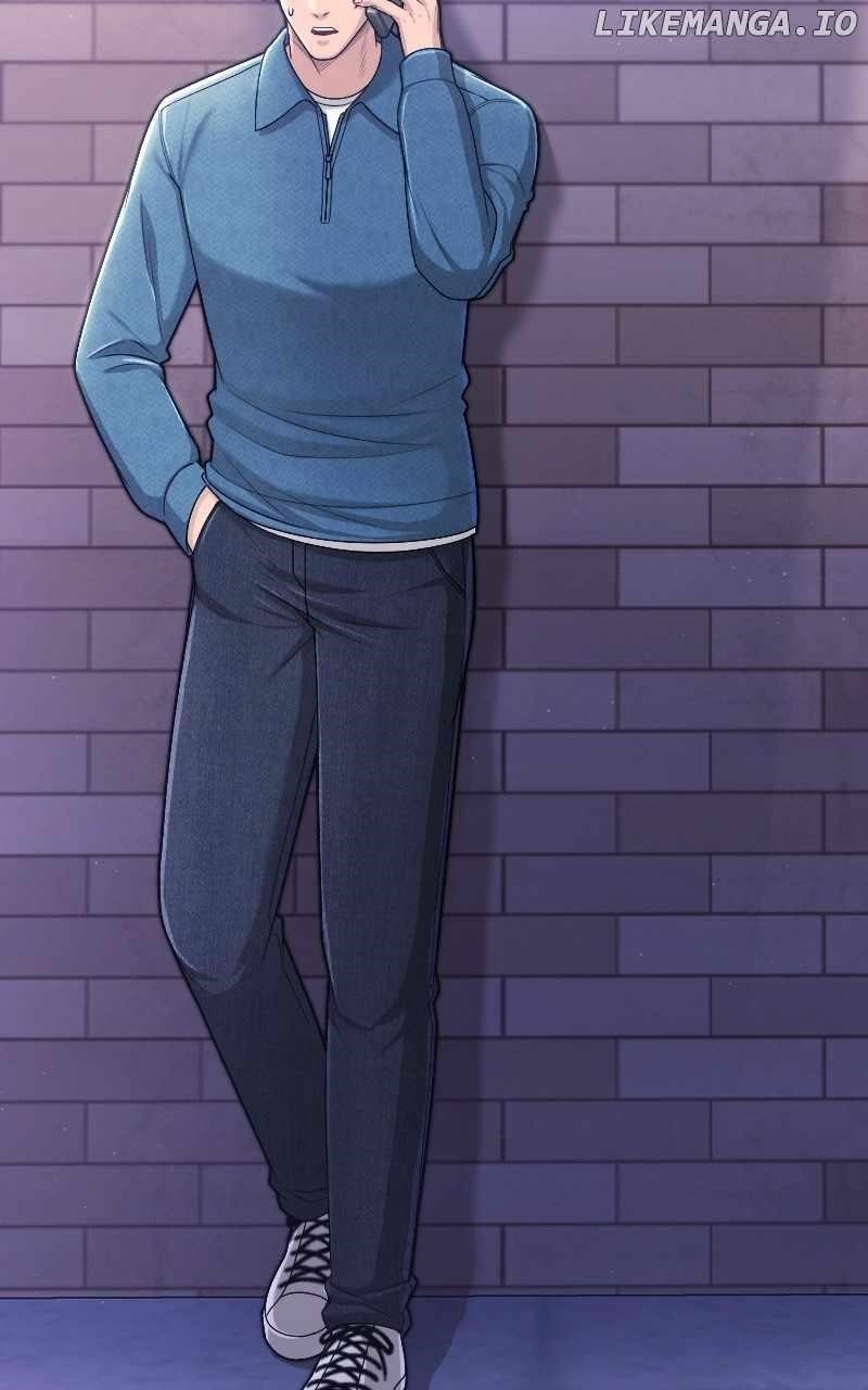 Paranoid Mage Chapter 48 - Page 28