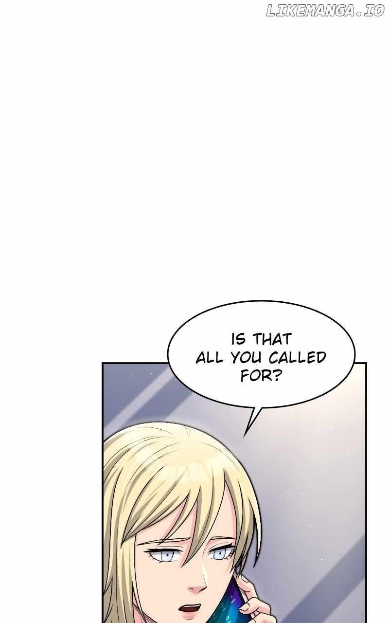 Paranoid Mage Chapter 48 - Page 41