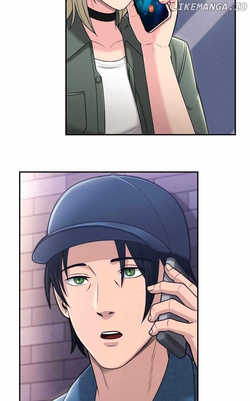 Paranoid Mage Chapter 48 - Page 42