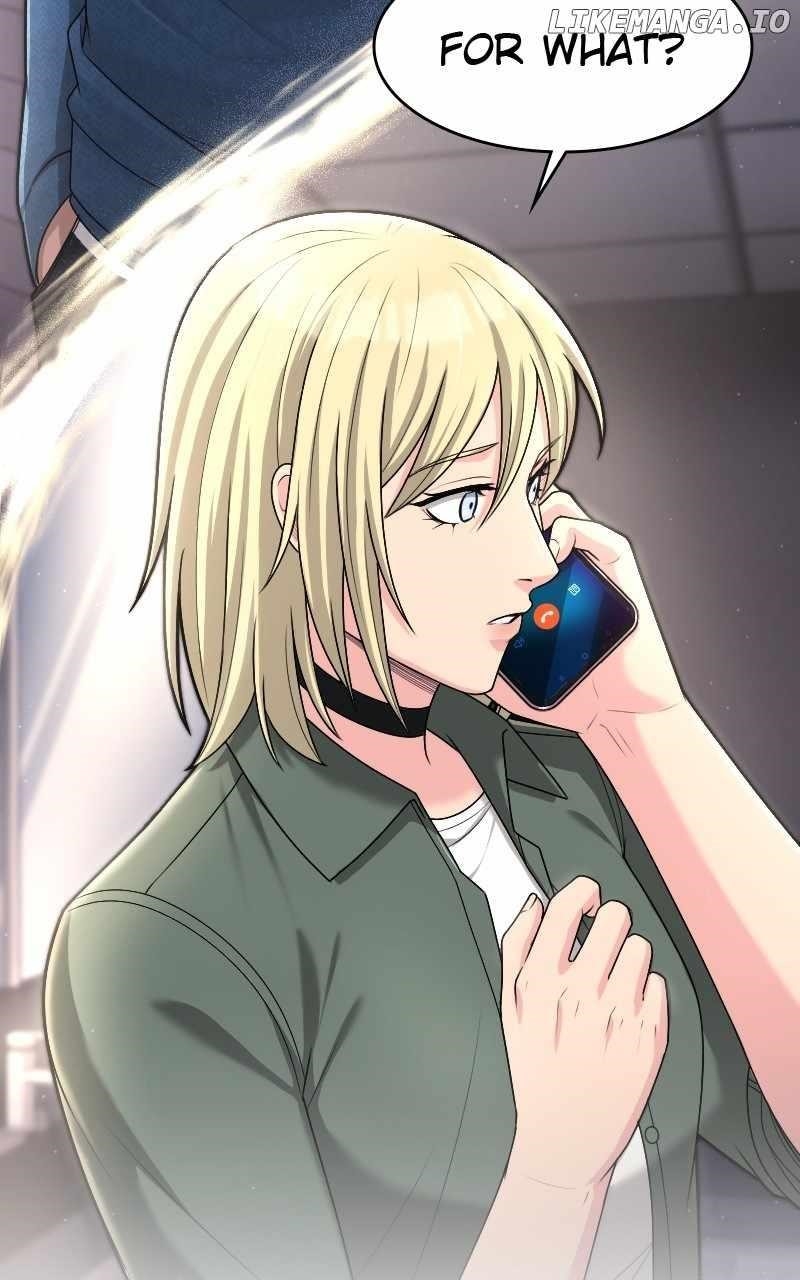 Paranoid Mage Chapter 48 - Page 45