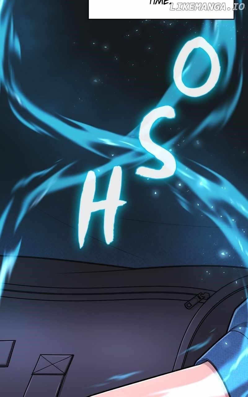 Paranoid Mage Chapter 48 - Page 67