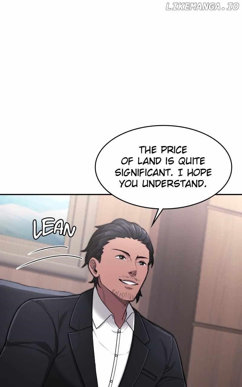 Paranoid Mage Chapter 48 - Page 69