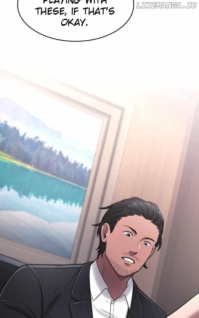 Paranoid Mage Chapter 48 - Page 71