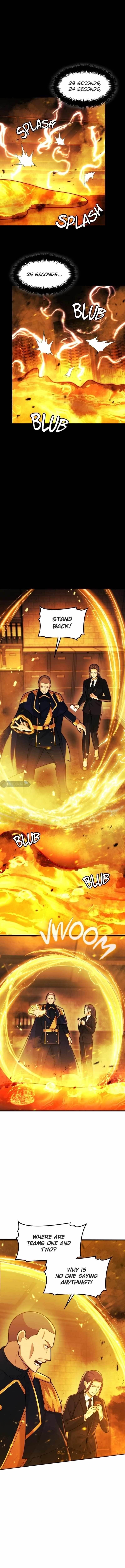 Paranoid Mage Chapter 56 - Page 10