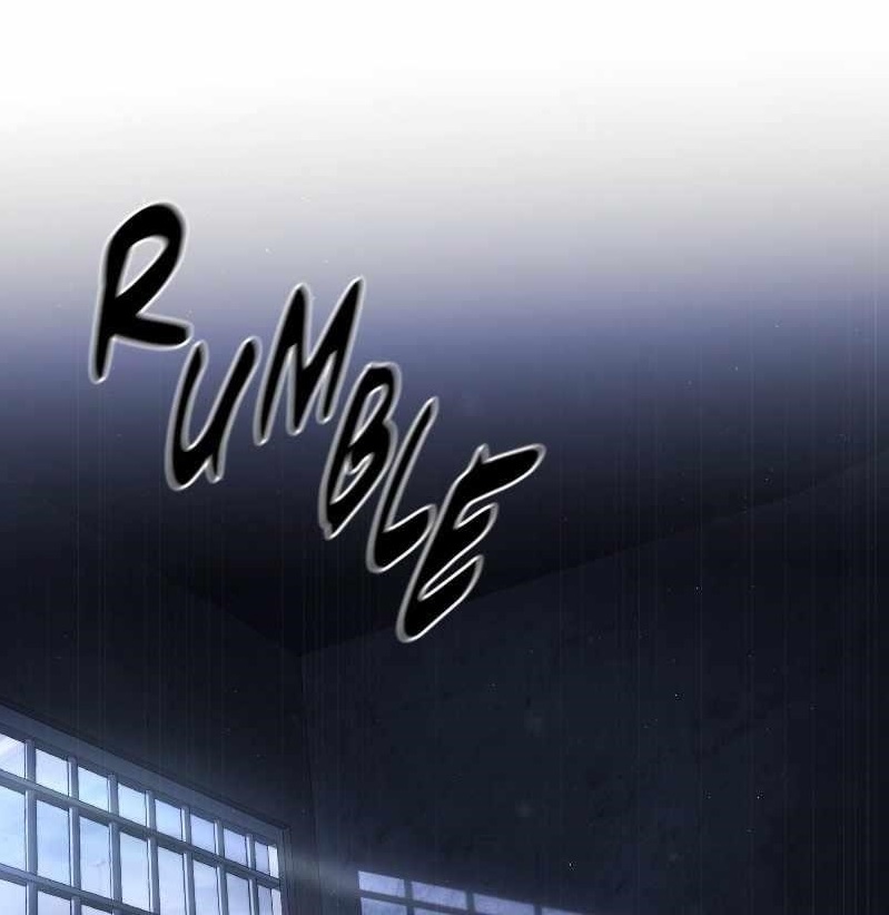 Paranoid Mage Chapter 58 - Page 1