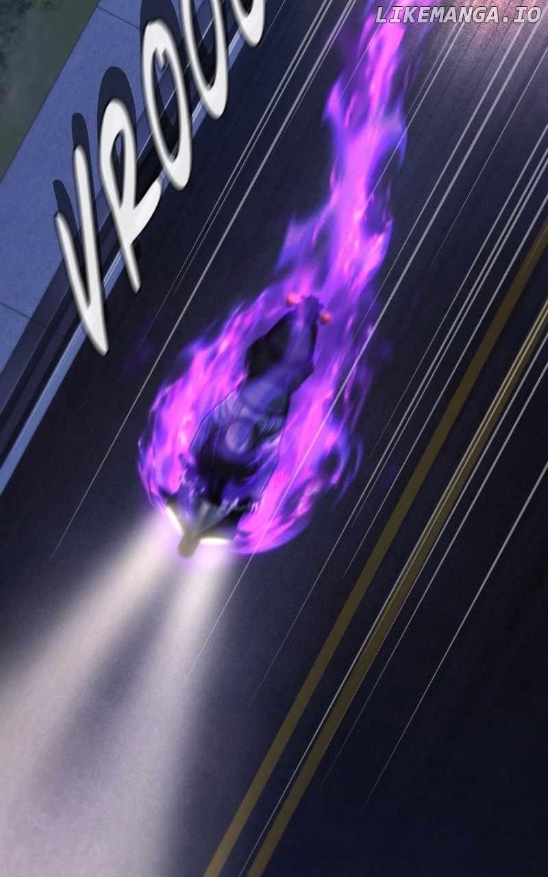 Paranoid Mage Chapter 58 - Page 107