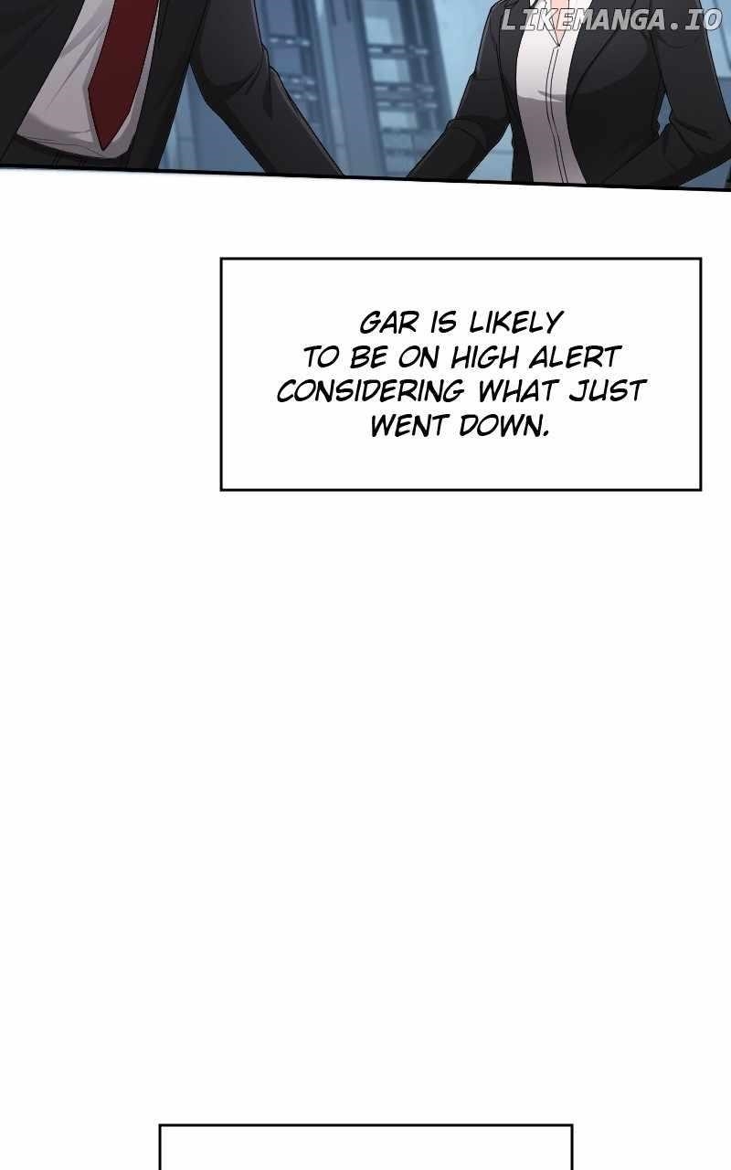 Paranoid Mage Chapter 58 - Page 123