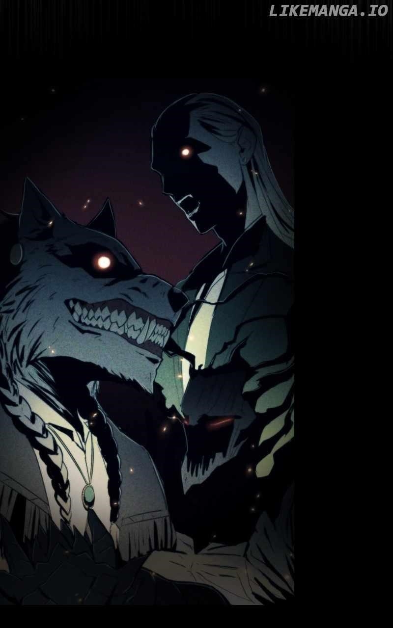 Paranoid Mage Chapter 58 - Page 125