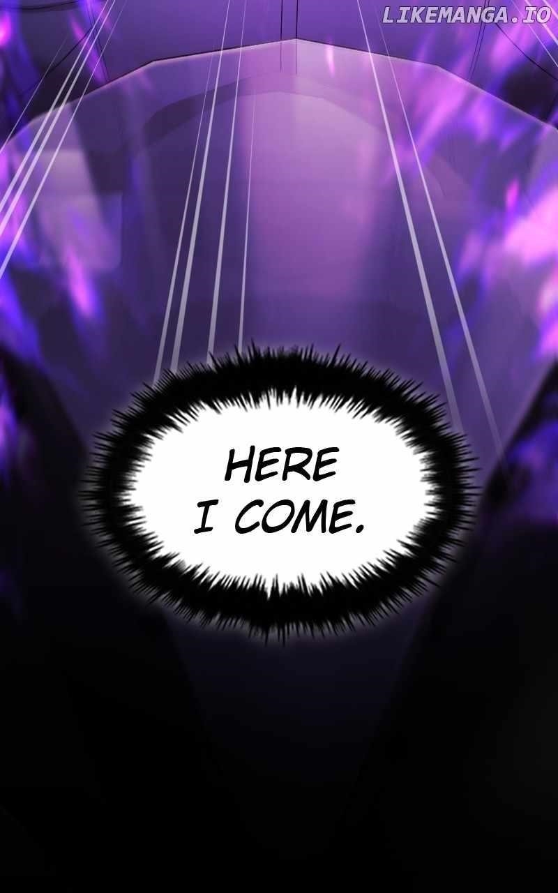 Paranoid Mage Chapter 58 - Page 131