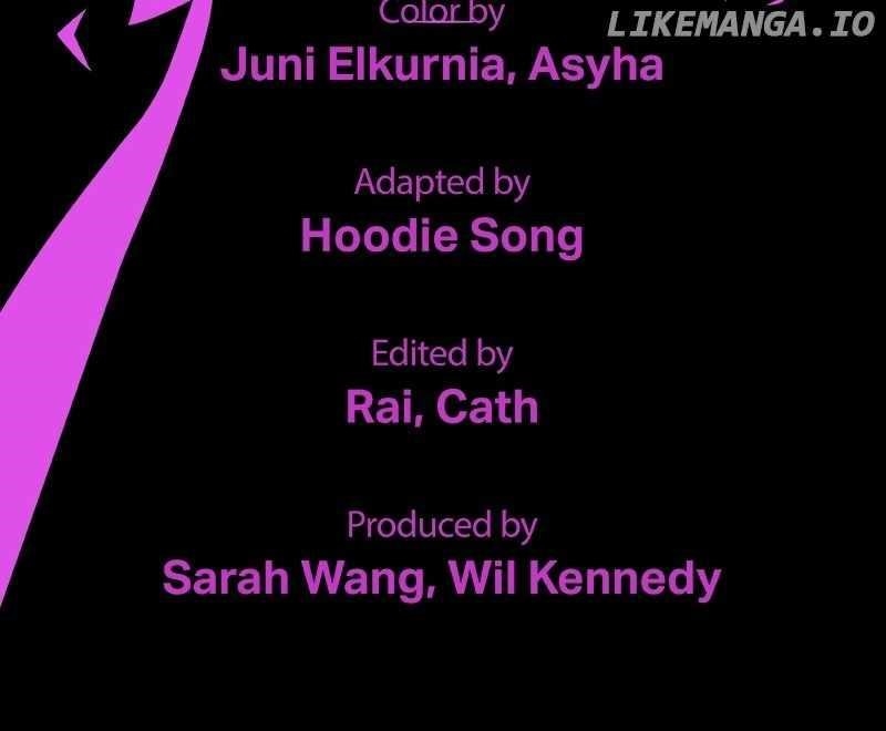 Paranoid Mage Chapter 58 - Page 133