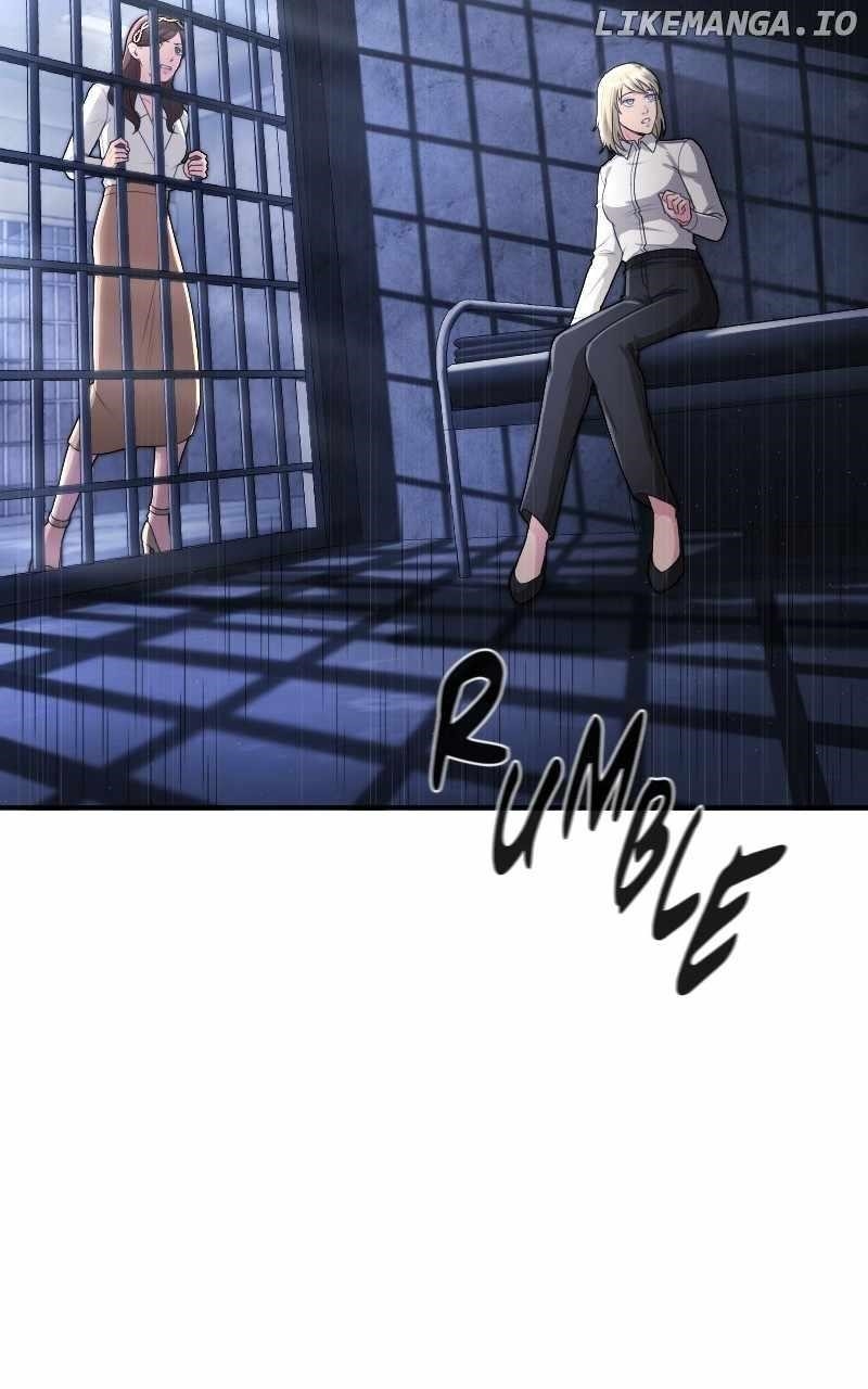 Paranoid Mage Chapter 58 - Page 2