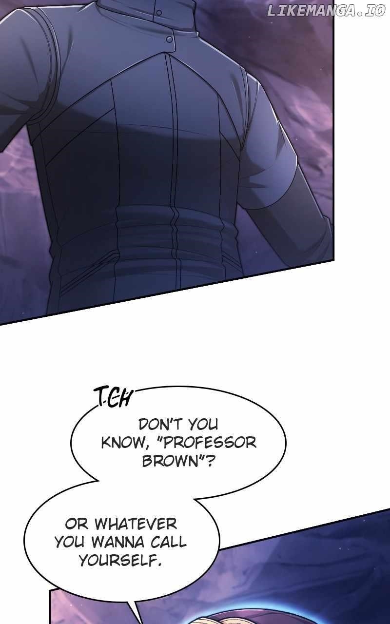 Paranoid Mage Chapter 58 - Page 27