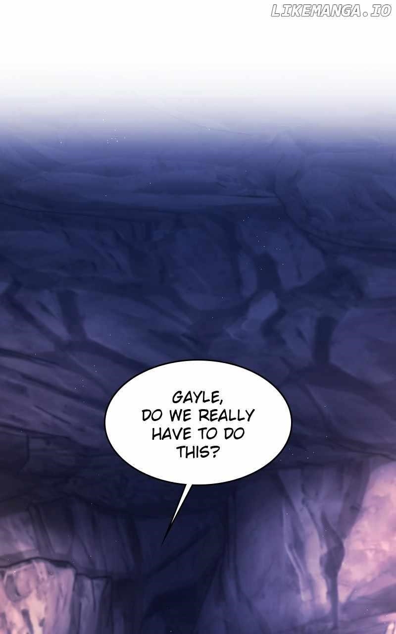 Paranoid Mage Chapter 58 - Page 36