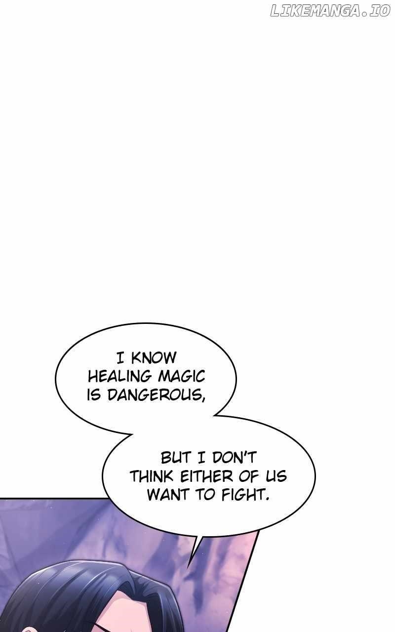 Paranoid Mage Chapter 58 - Page 38