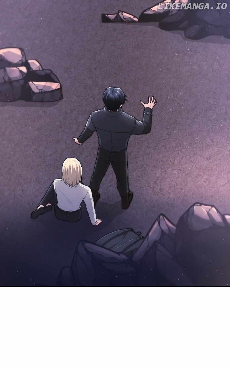 Paranoid Mage Chapter 58 - Page 44