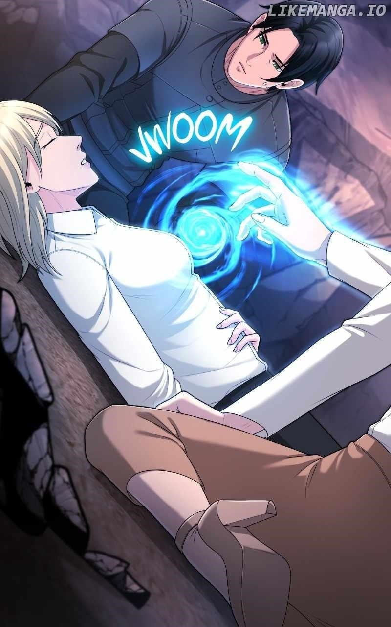 Paranoid Mage Chapter 58 - Page 62