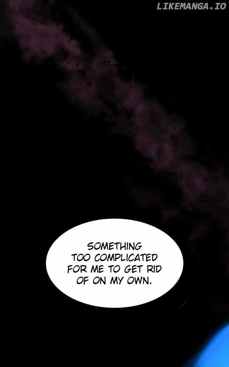 Paranoid Mage Chapter 58 - Page 74