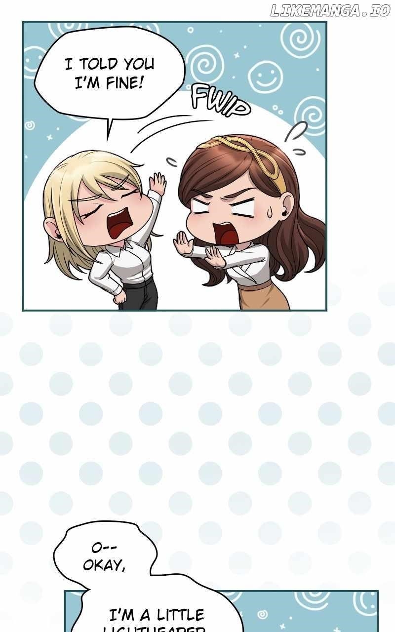 Paranoid Mage Chapter 58 - Page 98