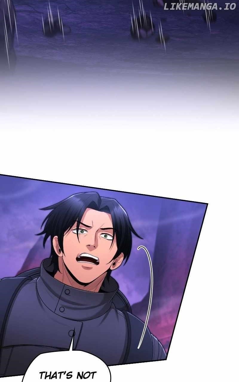 Paranoid Mage Chapter 59 - Page 101