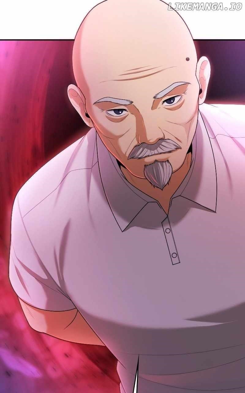 Paranoid Mage Chapter 59 - Page 112