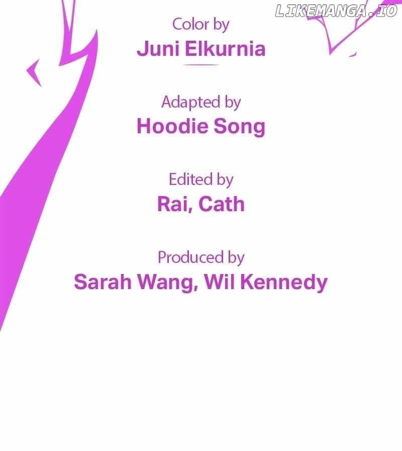 Paranoid Mage Chapter 59 - Page 115