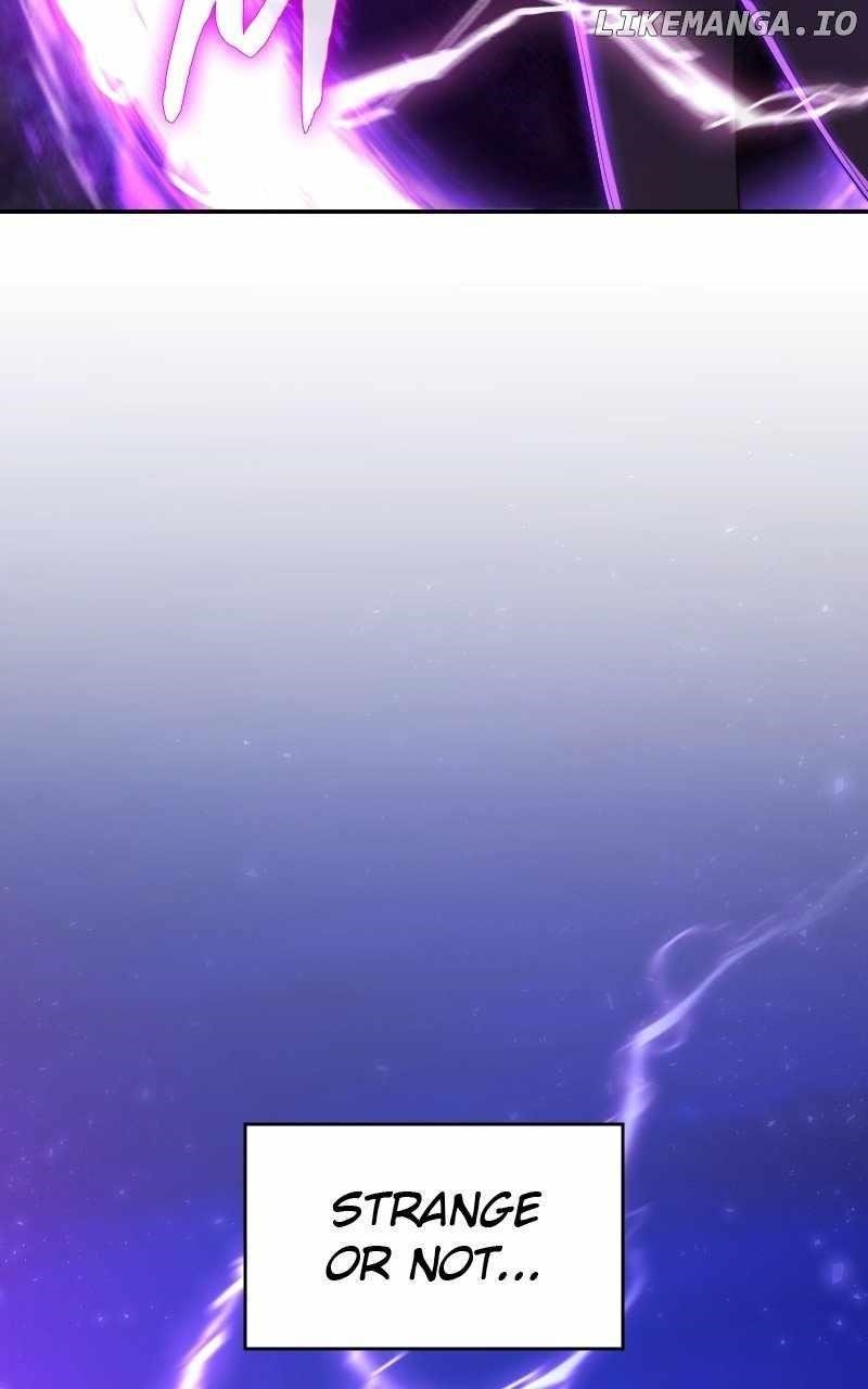 Paranoid Mage Chapter 59 - Page 22