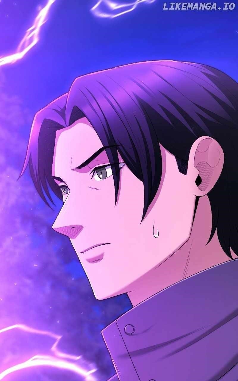 Paranoid Mage Chapter 59 - Page 23