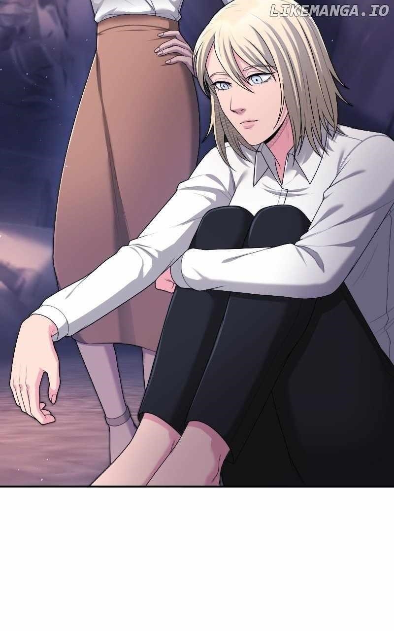 Paranoid Mage Chapter 59 - Page 32