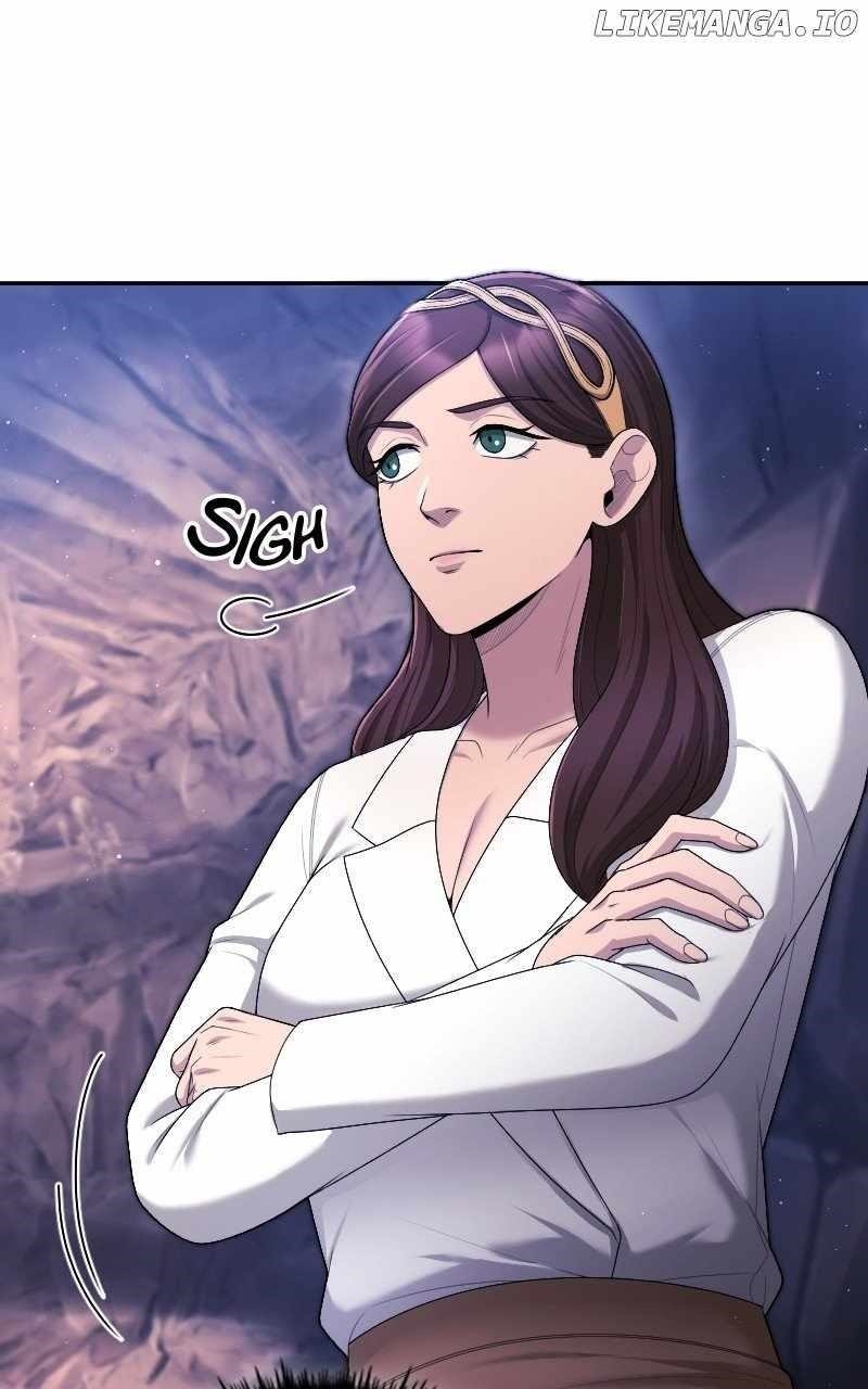 Paranoid Mage Chapter 59 - Page 33