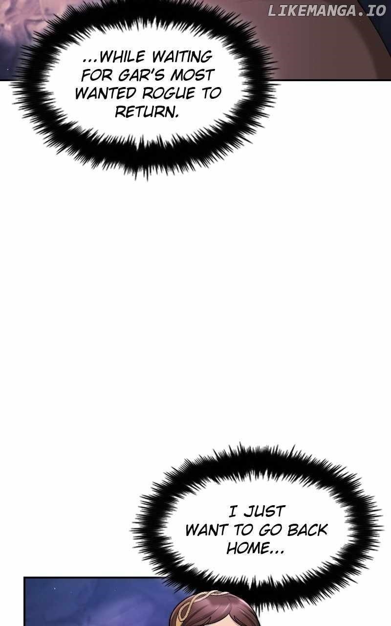 Paranoid Mage Chapter 59 - Page 34