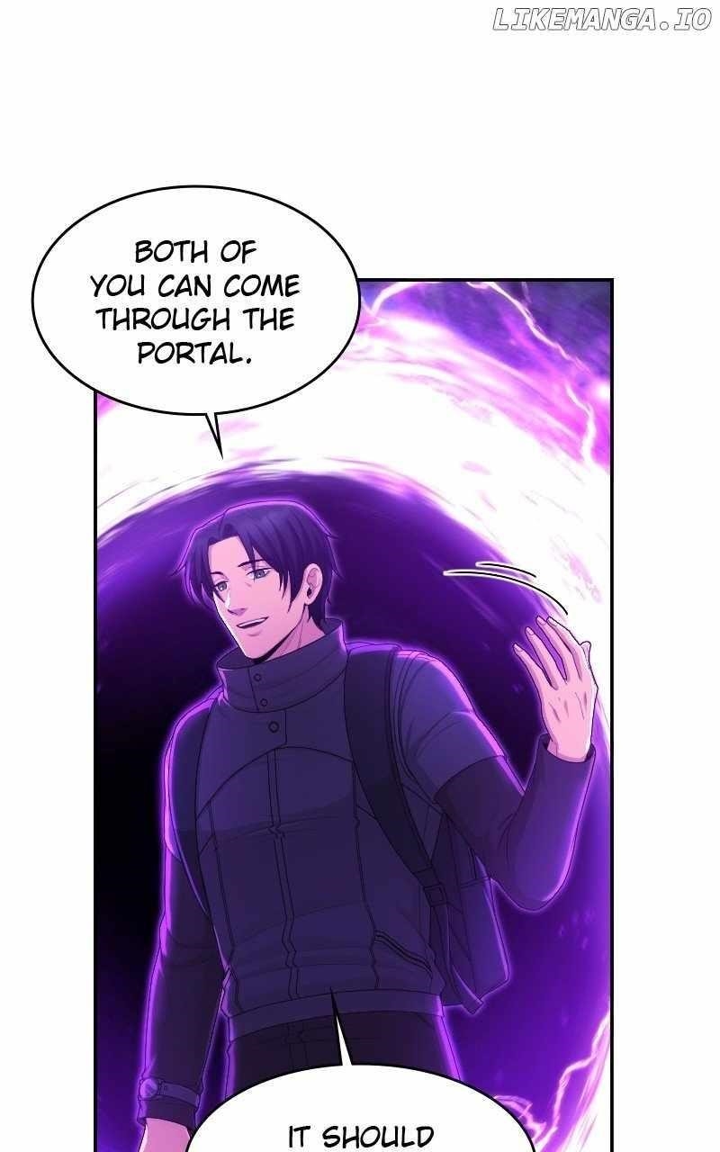 Paranoid Mage Chapter 59 - Page 39